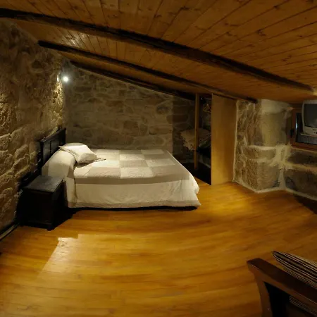 Lejlighed Casa Dos Fuelles *