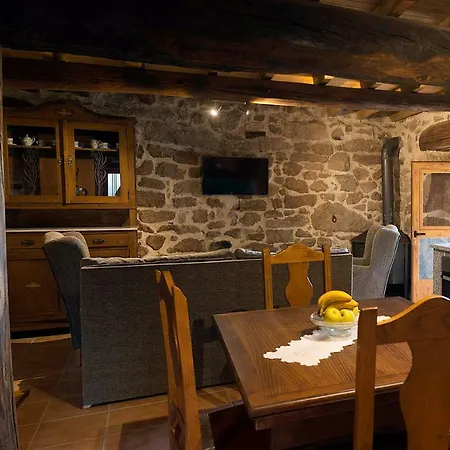 Casa Dos Fuelles Ουρένσε