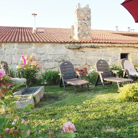 Casa Dos Fuelles