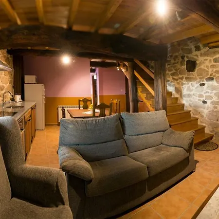 Casa Dos Fuelles Apartment *