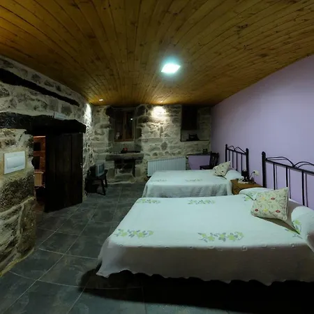 Lejlighed Casa Dos Fuelles