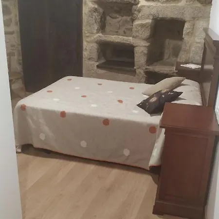 Casa Dos Fuelles