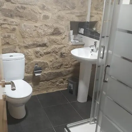 Casa Dos Fuelles * Ourense