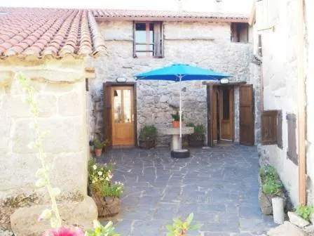 Casa Dos Fuelles *