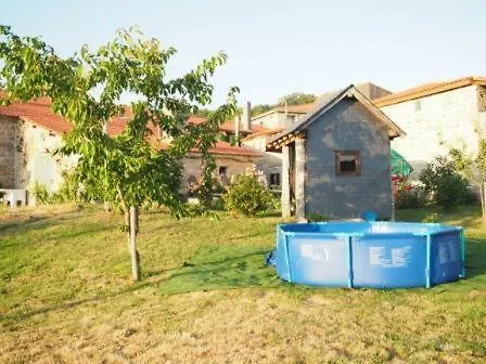Διαμέρισμα Casa Dos Fuelles