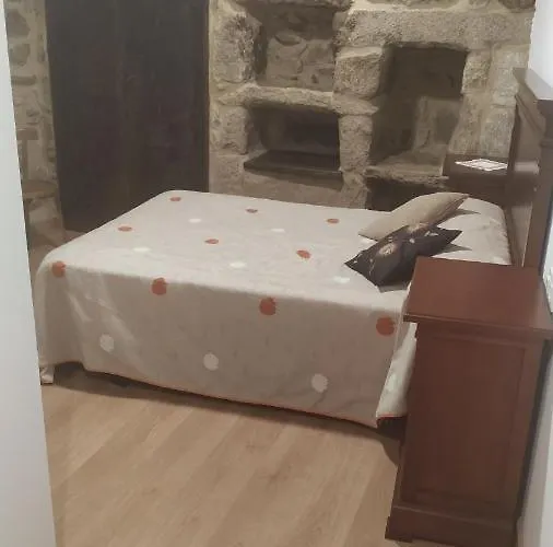 Casa Dos Fuelles
